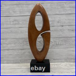 Border Fine Arts Eternity Polished SL007A Sculpture Enesco Scotland 2004-2005