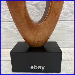 Border Fine Arts Eternity Polished SL007A Sculpture Enesco Scotland 2004-2005