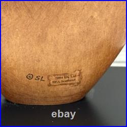 Border Fine Arts Eternity Polished SL007A Sculpture Enesco Scotland 2004-2005