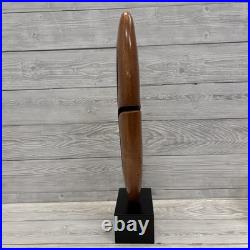 Border Fine Arts Eternity Polished SL007A Sculpture Enesco Scotland 2004-2005