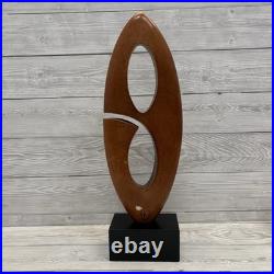 Border Fine Arts Eternity Polished SL007A Sculpture Enesco Scotland 2004-2005