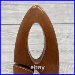 Border Fine Arts Eternity Polished SL007A Sculpture Enesco Scotland 2004-2005