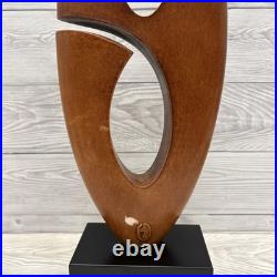 Border Fine Arts Eternity Polished SL007A Sculpture Enesco Scotland 2004-2005