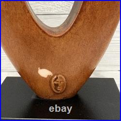 Border Fine Arts Eternity Polished SL007A Sculpture Enesco Scotland 2004-2005