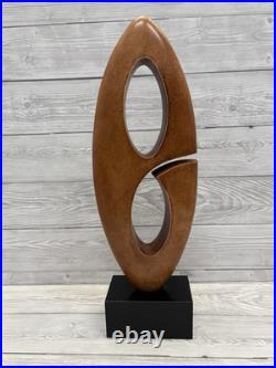 Border Fine Arts Eternity Polished SL007A Sculpture Enesco Scotland 2004-2005