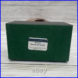 Border Fine Arts Eternity Polished SL007A Sculpture Enesco Scotland 2004-2005