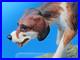 Border-Fine-Arts-FOXHOUND-STALKING-Original-BFA-1977-Victor-Hayton-01-nlpn