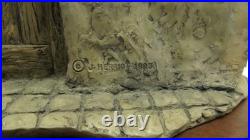 Border Fine Arts Figurine Called No Foot No Oss' Item No Jh94b Ref 1042/1
