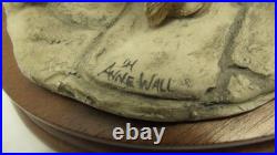 Border Fine Arts Figurine Called No Foot No Oss' Item No Jh94b Ref 1042/1