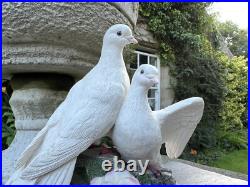 Border Fine Arts Figurine Peace And Harmony by Ray Ayres BO358 Boxed