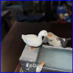 Border Fine Arts Figurine Shared Resources A0455 James Heriot range