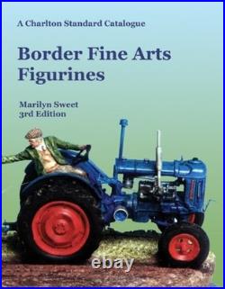 Border Fine Arts Figurines, 3rd Edition A Charlton Standard Catalogue by M
