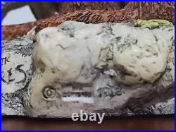 Border Fine Arts First Time Out Model BFA206 Rare 20th Anniversary Made 1993 Vgc