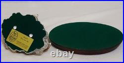 Border Fine Arts First Time Out Model BFA206 Rare 20th Anniversary Made 1993 Vgc