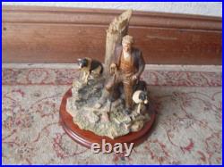 Border Fine Arts'Flash and Lightening' B0668 by Ray Ayres 141/ 1250