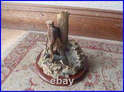 Border Fine Arts'Flash and Lightening' B0668 by Ray Ayres 141/ 1250