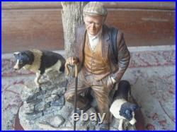 Border Fine Arts'Flash and Lightening' B0668 by Ray Ayres 141/ 1250