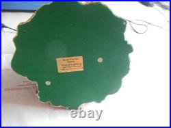 Border Fine Arts'Flash and Lightening' B0668 by Ray Ayres 393/ 1250 with Cert