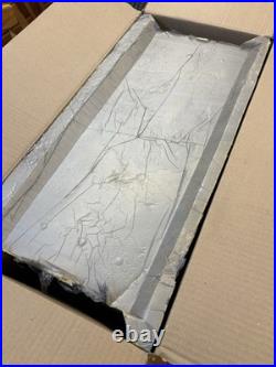 Border Fine Arts Flat Refusal