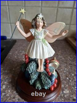Border Fine Arts Flower Fairies