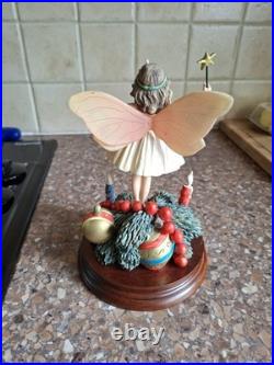 Border Fine Arts Flower Fairies