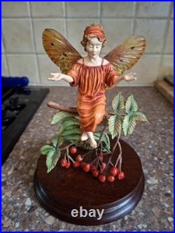 Border Fine Arts Flower Fairy
