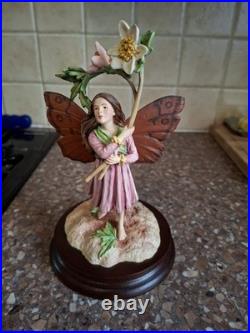 Border Fine Arts Flower Fairy