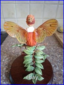 Border Fine Arts Flower Fairy