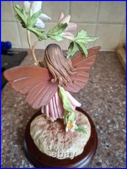 Border Fine Arts Flower Fairy