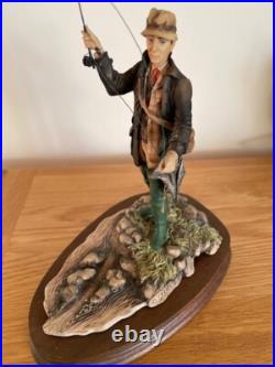 Border Fine Arts'Fly Fishing' 110 Best Online Border Fine Arts'Fly Fishing' 110 Best Online