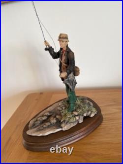 Border Fine Arts'Fly Fishing' 110 Best Online Border Fine Arts'Fly Fishing' 110 Best Online
