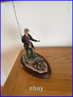 Border Fine Arts'Fly Fishing' 110 Best Online Border Fine Arts'Fly Fishing' 110 Best Online