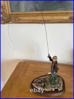 Border Fine Arts'Fly Fishing' 110 Best Online Border Fine Arts'Fly Fishing' 110 Best Online
