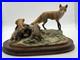 Border-Fine-Arts-Fox-And-Family-Edition-116-1500-Model-No-L53-01-cww
