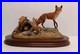 Border-Fine-Arts-Fox-And-Family-Edition-93-1500-Model-No-L53-01-qdwx