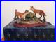 Border-Fine-Arts-Fox-Foxes-Country-Characters-A1490-The-Berry-Pickers-Boxed-01-wkl