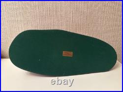 Border Fine Arts'Frosty Morning' Model by Ray Ayres (B0343) certificate and box