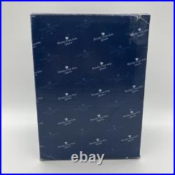 Border Fine Arts Getting Ready For Smithfield A2143 Tractor Diorama Boxed