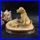 Border-Fine-Arts-Golden-Labrador-Pups-signed-D-Geenty-1980-01-dkd