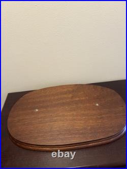 Border Fine Arts Great Dane & Pups Margaret Turner-With Certificate & Plinth