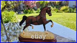 Border Fine Arts Hackney, model no. B0791, limited edition no. 412 of 950