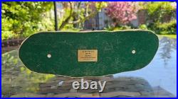 Border Fine Arts Hackney, model no. B0791, limited edition no. 412 of 950