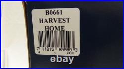 Border Fine Arts Harvest Home B0661 Kirsty Armstrong. Certificate, 39cm