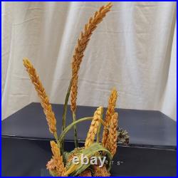 Border Fine Arts Harvest Home Kirsty Armstrong 13th Society Figure B0661