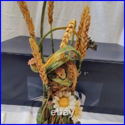Border Fine Arts Harvest Home Kirsty Armstrong 13th Society Figure B0661