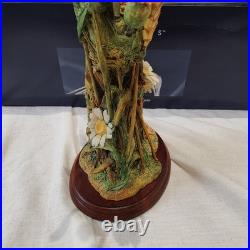 Border Fine Arts Harvest Home Kirsty Armstrong 13th Society Figure B0661