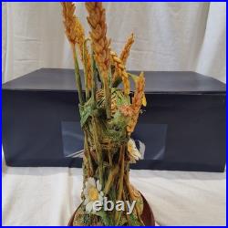 Border Fine Arts Harvest Home Kirsty Armstrong 13th Society Figure B0661