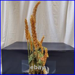Border Fine Arts Harvest Home Kirsty Armstrong 13th Society Figure B0661