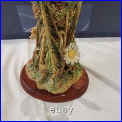 Border Fine Arts Harvest Home Kirsty Armstrong 13th Society Figure B0661