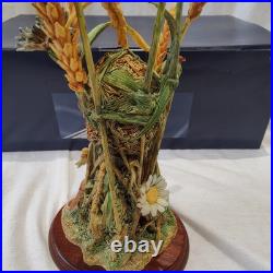 Border Fine Arts Harvest Home Kirsty Armstrong 13th Society Figure B0661